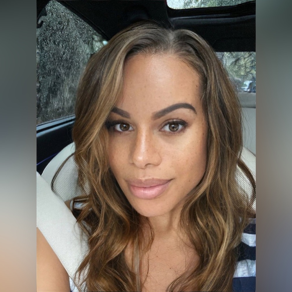 Meet your Posher, Camilla